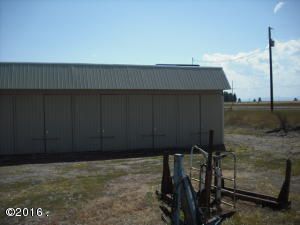 35911 Mud Lake Trail, Polson, MT 59860